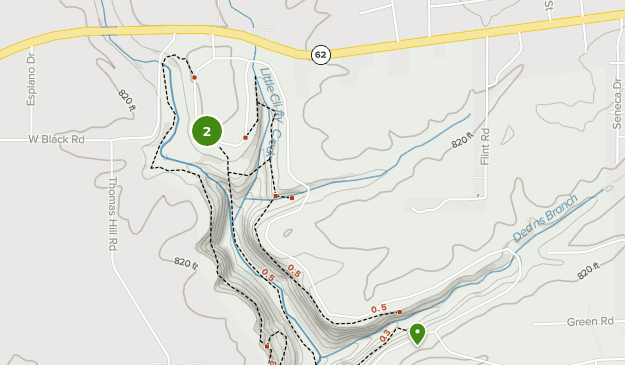 Best Walking Trails in Clifty Falls - Parks Us Indiana Clifty Falls State Park Walking 10164113 20200625091607000000000 625x365 1 