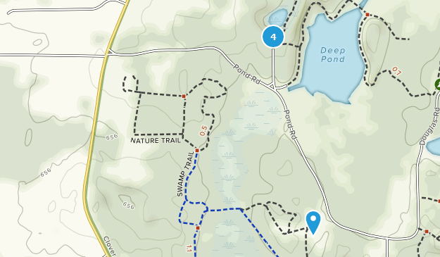 Best Lake Trails in Mendon Ponds County Park | AllTrails