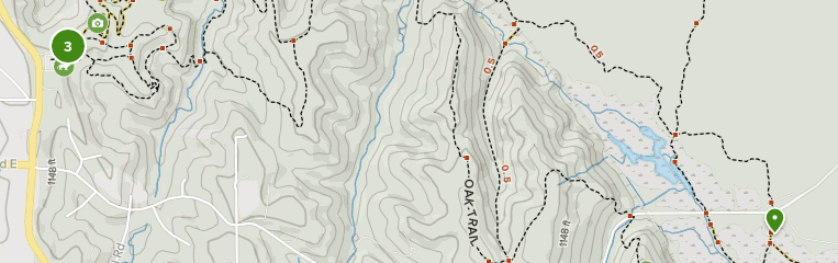 Fontenelle Forest Trail Map Best 10 Bird Watching Trails In Fontenelle Forest Nature Center | Alltrails