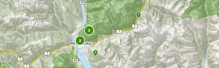 Mt Revelstoke National Park Map Best 10 Bird Watching Trails In Mount Revelstoke National Park | Alltrails