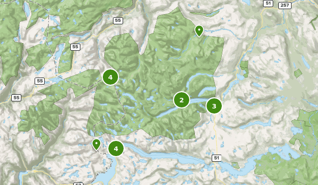 Best Nature Trips Trails In Jotunheimen National Park Alltrails