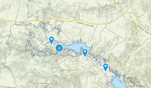 Best Hiking Trails in Curt Gowdy - Parks Us Wyoming Curt Gowdy State Park Hiking 10166761 20190607152632 625x365 1