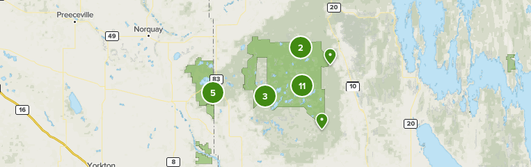 Best Walking Trails In Duck Mountain Provincial Park Manitoba Canada   Parks Canada Manitoba Duck Mountain Provincial Park  2 Walking 10168139 20210817080448000000000 763x240 1 