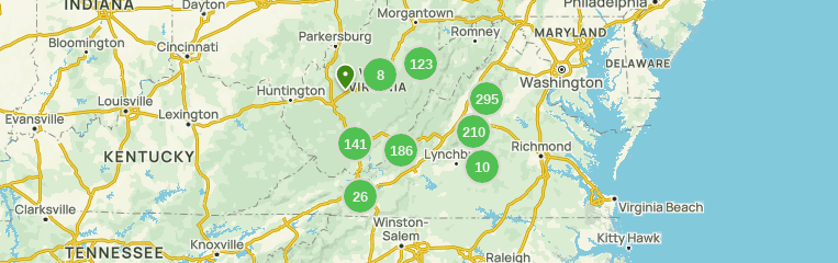 10 Best Forest Trails in George - Parks Us Virginia George Washington And Jefferson National Forests Forest 10170249 20231119081326000000 763x240 1