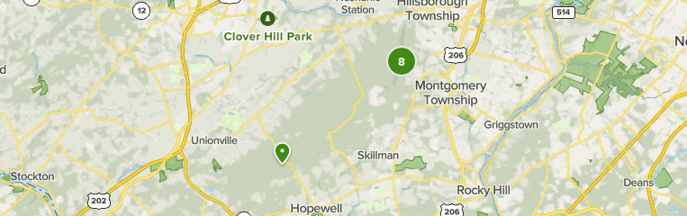Best Forest Trails in Sourland - Parks Us New Jersey Sourland Mountain Preserve Forest 10171287 20221126080543000000 763x240 1
