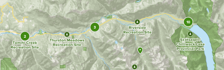 Best 10 Camping Trails in Chilliwack - Parks Canada British Columbia Chilliwack Lake Provincial Park Camping 10178496 20220922214124000000 763x240 1 