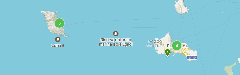 2023 Best 10 Historic Site Trails In Riserva Naturale Marina Isole ...