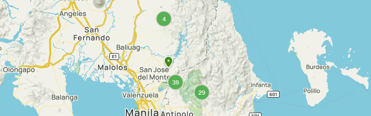 Upper Marikina River Basin Protected Landscape: Die 10 besten ...