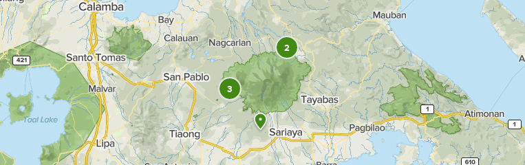 Best Mountain Biking Trails in - Parks Philippines Quezon Mount Banahawsan Cristobal Protected Landscape Mountain Biking 10192928 20221005015209000000 763x240 1 