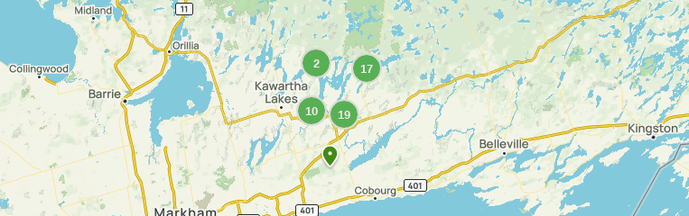 Best Kid Friendly Trails In Kawartha Land Trust | AllTrails