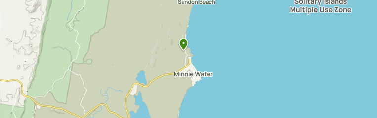 Best Forest Trails in Minnie Water | AllTrails