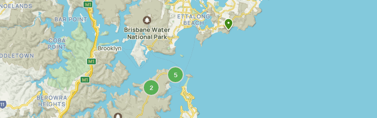 Best Historic Site Trails In Pittwater AllTrails Australia New South Wales Pittwater Historic Site 135728 20230511082736000000 763x240 1