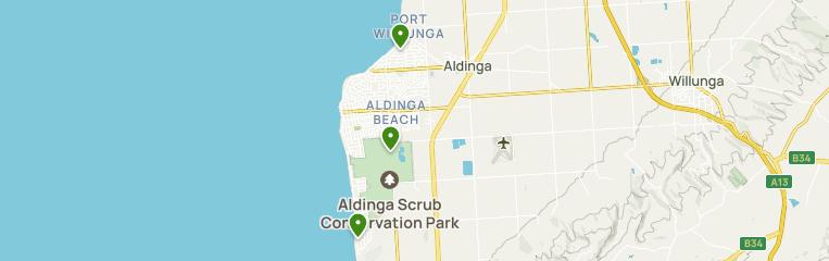 2023 Best Beach Trails In Aldinga 