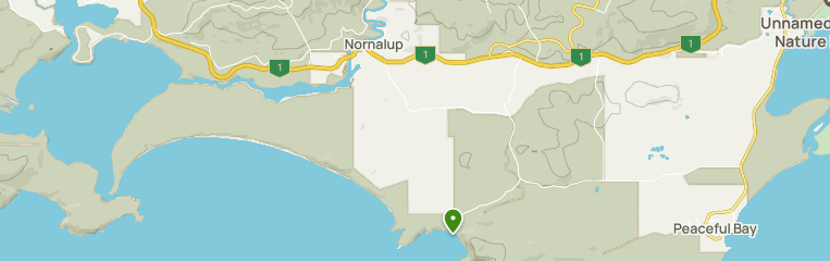 Best Beach Trails in Nornalup | AllTrails