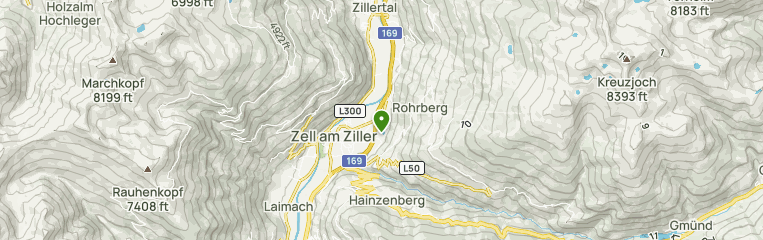 Best Camping Trails in Rohrberg AllTrails