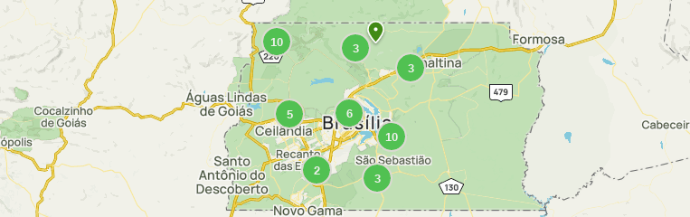 New Green Brasília