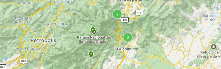 NOVA GRADE DE HORÁRIOS DA LINHA GUAPIMIRIM x TERESÓPOLIS