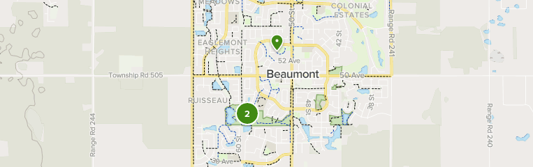 Best Walking Trails in Beaumont AllTrails