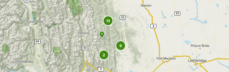 Best 10 Hard Trails in Ranchland - Canada Alberta Ranchland No 66 Hard 42861 20220616083147000000 763x240 1