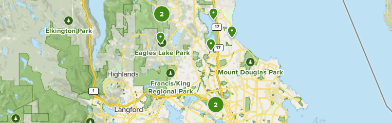 Best Long Trails in Saanich AllTrails - Canada British Columbia Saanich Long 7107 20221008081556000000 763x240 1 