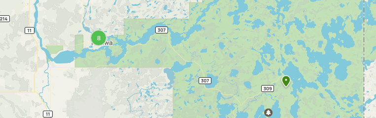 2023 Best Moderate Trails in Pinawa | AllTrails