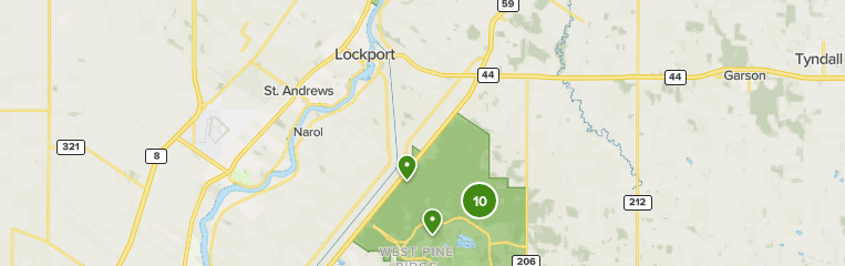 St Andrews Manitoba Map Best 10 Forest Trails In St. Andrews | Alltrails