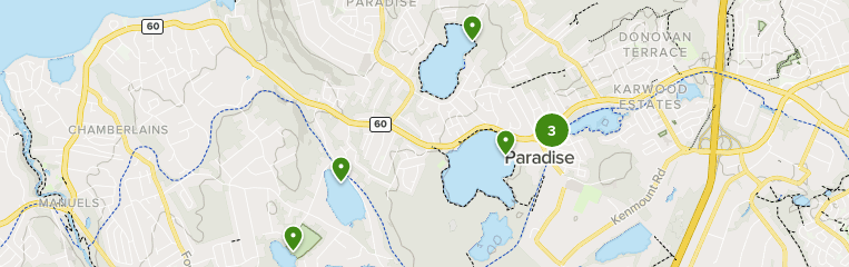 Map Of Paradise Nl Best 10 Walking Trails In Paradise | Alltrails Map Of Paradise Nl Best 10 Walking Trails In Paradise | Alltrails