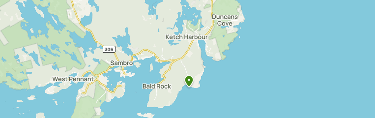 Best Beach Trails in Ketch Harbour | AllTrails