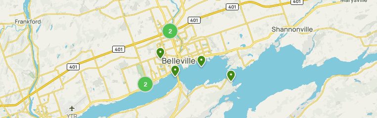 Belleville Ontario