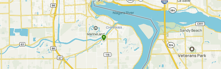 Best Walking Trails in Chippawa | AllTrails