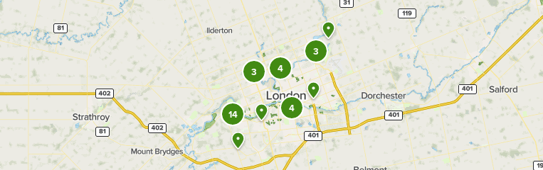 London Ontario Cost Of Living