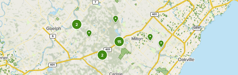 Milton Bike Trail Map Best 10 Mountain Biking Trails In Milton | Alltrails