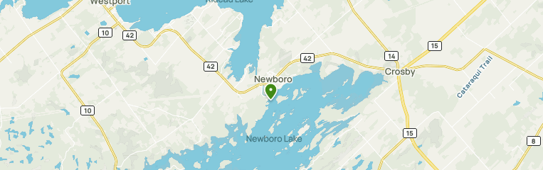 Best Waterfall Trails in Newboro | AllTrails