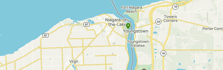 Best Bike Touring Trails in Niagara-on-the-Lake | AllTrails