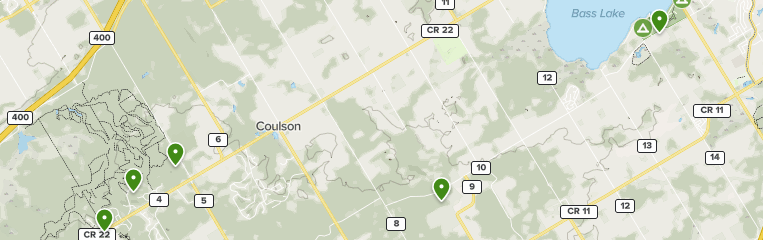 Oro Medonte Ontario Map Best 10 Walking Trails In Oro-Medonte | Alltrails