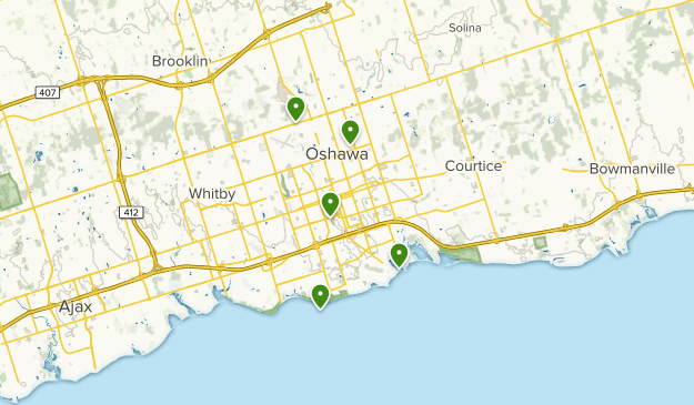 Best Walking Trails near Oshawa  Ontario  Canada  AllTrails