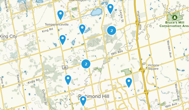 Best Walking Trails Near Richmond Hill Ontario Canada AllTrails   Canada Ontario Richmond Hill Walking 6912 20191014004518 625x365 1 