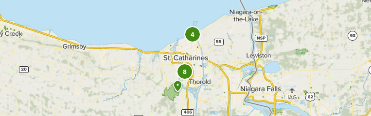 Best walking trails in St. Catharines, Ontario | AllTrails