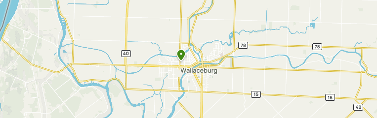 2023 Best Beach Trails in Wallaceburg | AllTrails