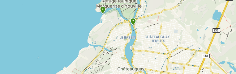 carte de chateauguay