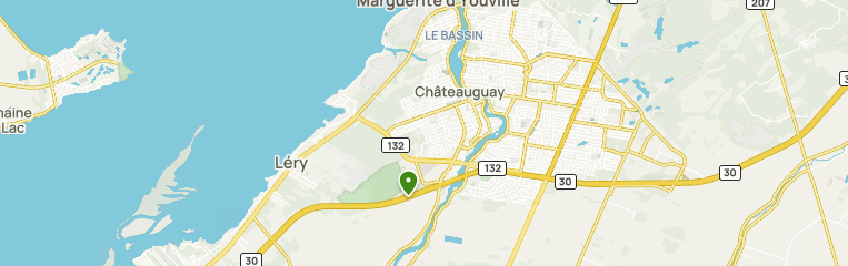 carte de chateauguay