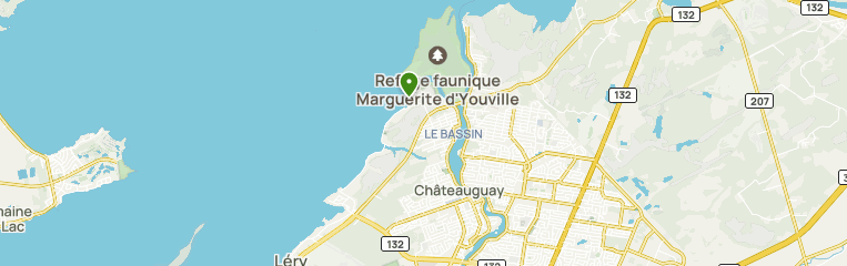 carte de chateauguay