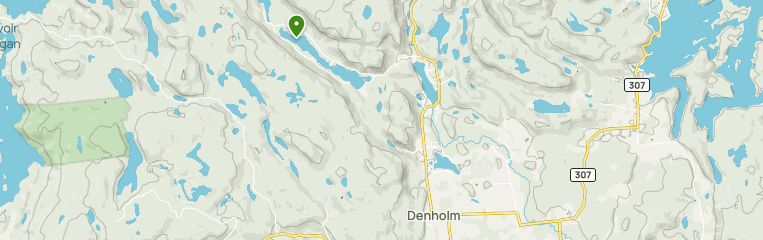 Best Views Trails in Denholm | AllTrails