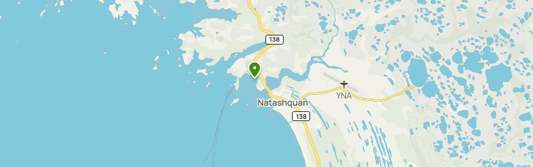 Best Waterfall Trails in Natashquan AllTrails