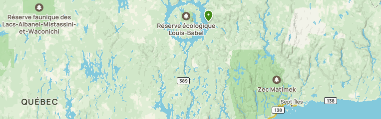 Best River Trails in RivièreAuxOutardes AllTrails