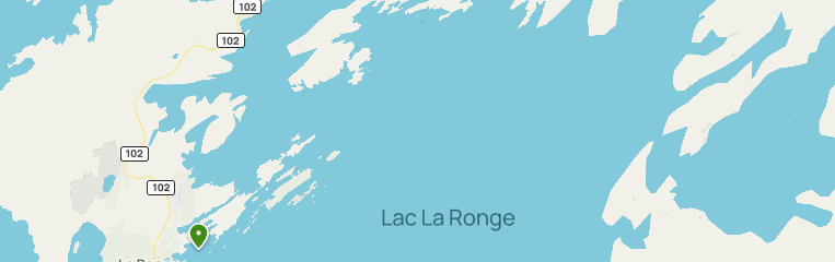 Best Camping Trails in Lac La Ronge Provincial Park | AllTrails