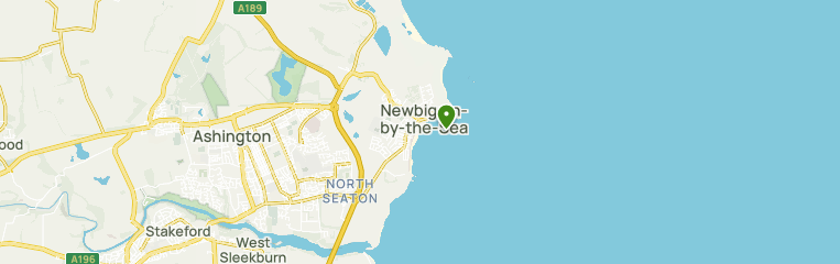 2023 Best Beach Trails in Newbiggin-By-The-Sea | AllTrails