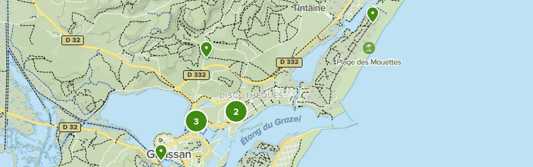 gruissan-les-meilleures-randonn-es-mod-r-es-en-2023-alltrails