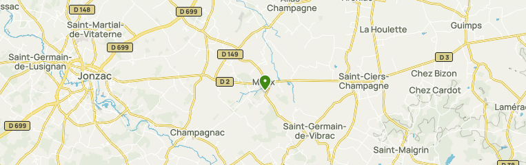 2023 Best Camping Trails in Meux AllTrails