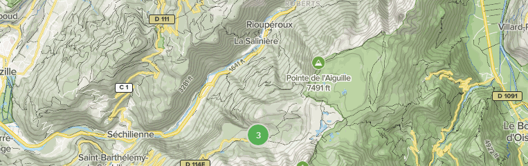 LivetetGavet les meilleures randonnées en forêt en 2023 AllTrails